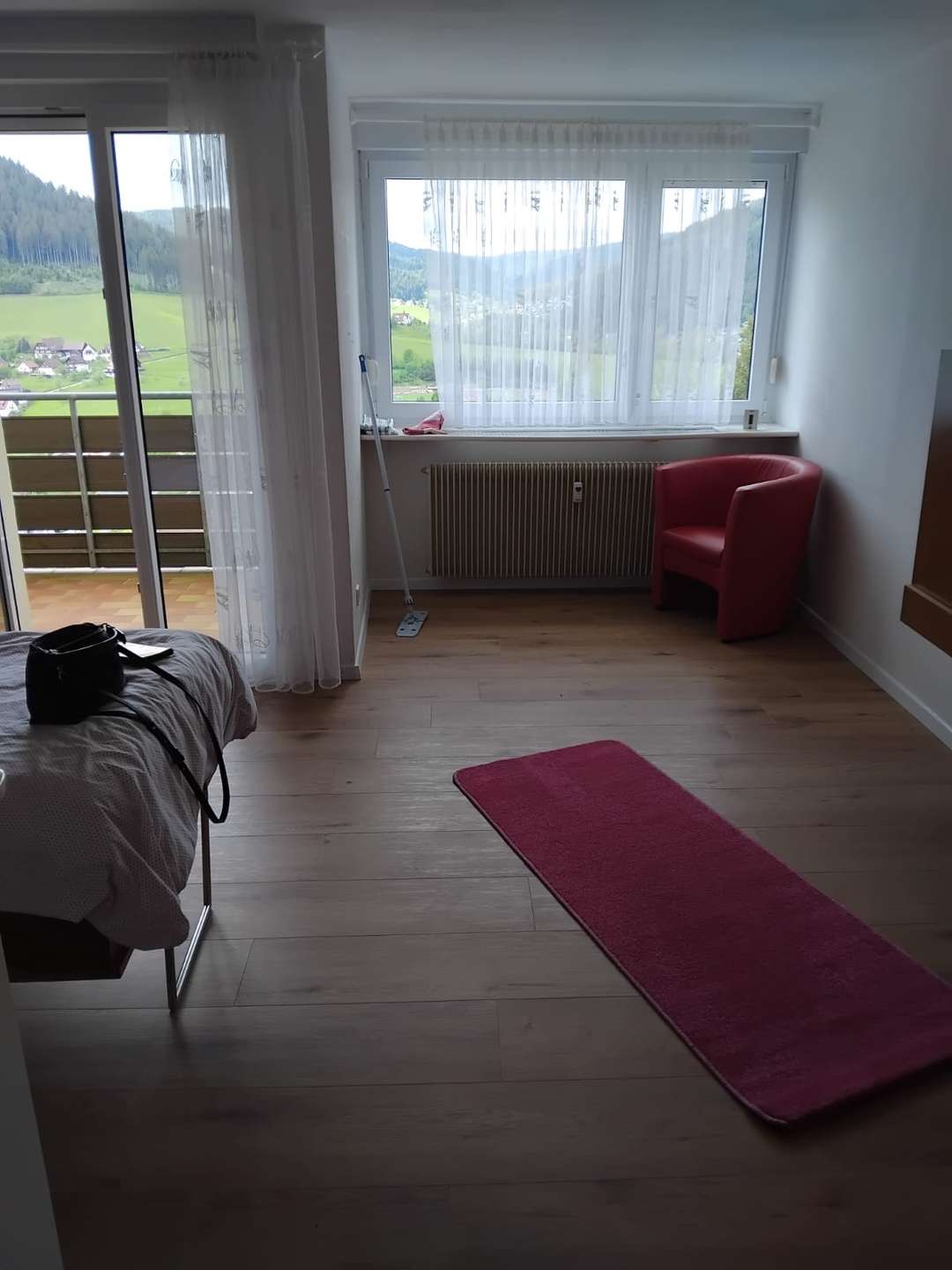 Wohnbereich